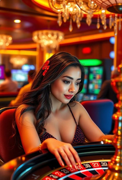 Live Baccarat နှင့် Dragon Tiger ဂိမ်းများ Myanmar