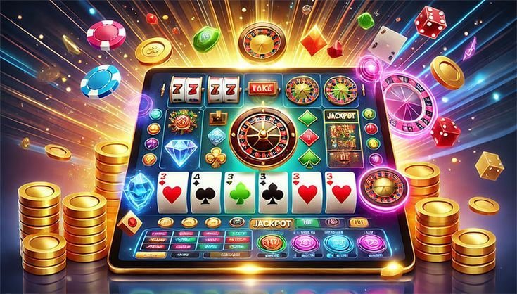 818slot apk Account Security