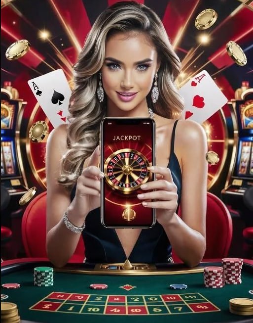 Online Slot Reels Myanmar နည်းပညာ